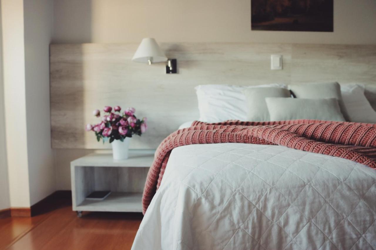 Hotel Solaris Sao Miguel d'Oeste Εξωτερικό φωτογραφία