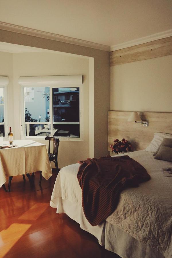 Hotel Solaris Sao Miguel d'Oeste Εξωτερικό φωτογραφία