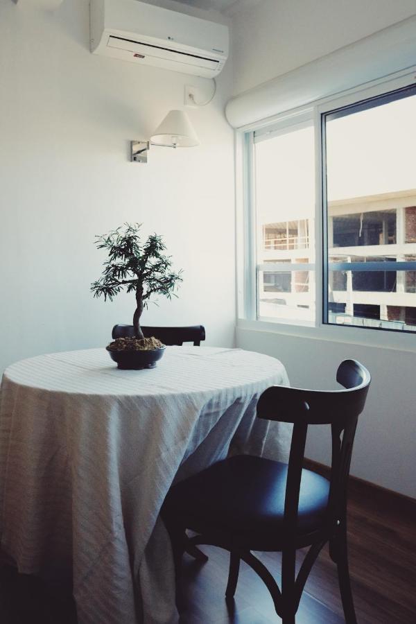 Hotel Solaris Sao Miguel d'Oeste Εξωτερικό φωτογραφία