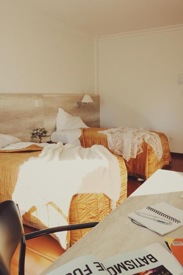 Hotel Solaris Sao Miguel d'Oeste Εξωτερικό φωτογραφία