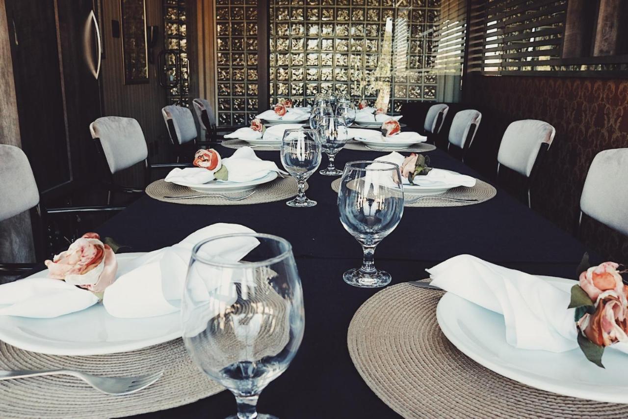 Hotel Solaris Sao Miguel d'Oeste Εξωτερικό φωτογραφία