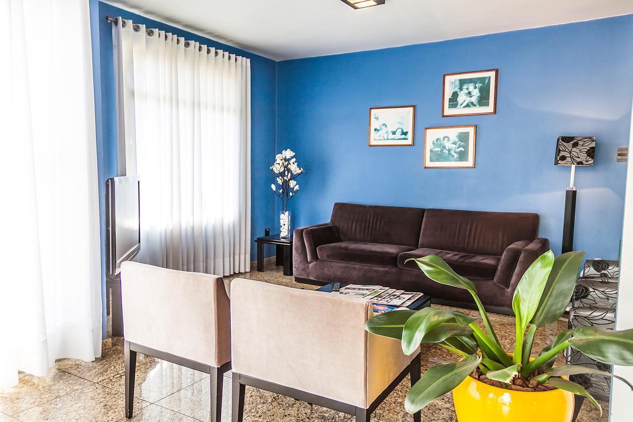 Hotel Solaris Sao Miguel d'Oeste Εξωτερικό φωτογραφία