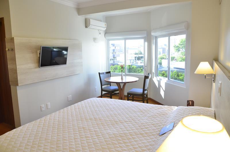 Hotel Solaris Sao Miguel d'Oeste Εξωτερικό φωτογραφία