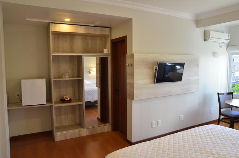 Hotel Solaris Sao Miguel d'Oeste Εξωτερικό φωτογραφία