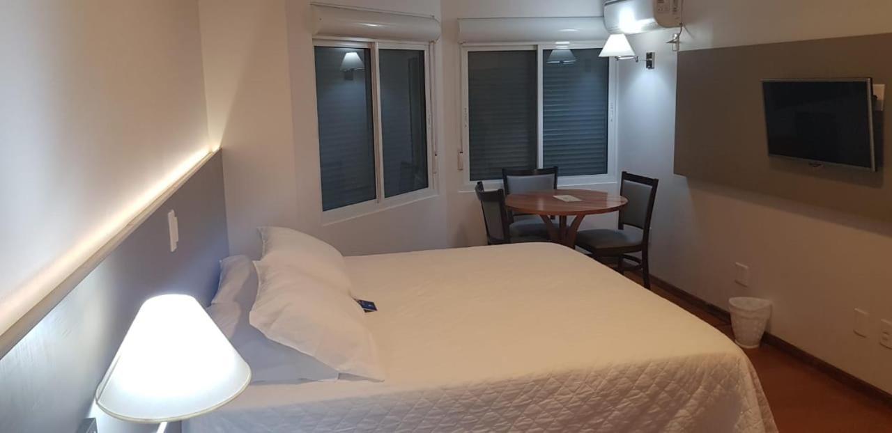 Hotel Solaris Sao Miguel d'Oeste Εξωτερικό φωτογραφία