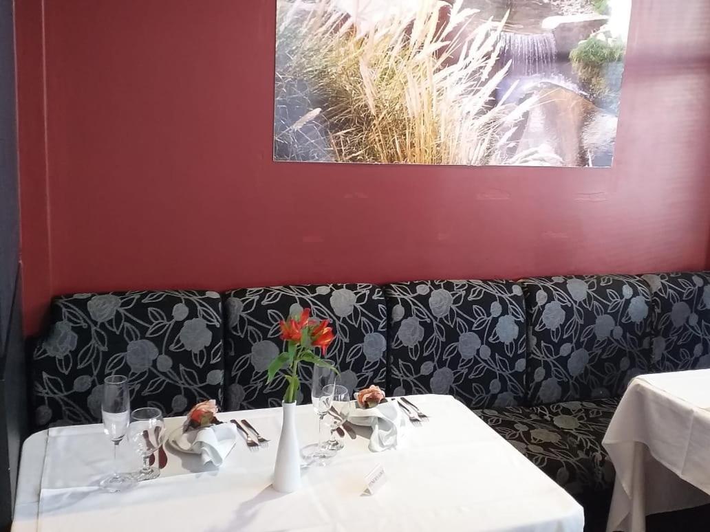 Hotel Solaris Sao Miguel d'Oeste Εξωτερικό φωτογραφία