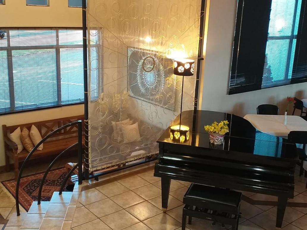 Hotel Solaris Sao Miguel d'Oeste Εξωτερικό φωτογραφία