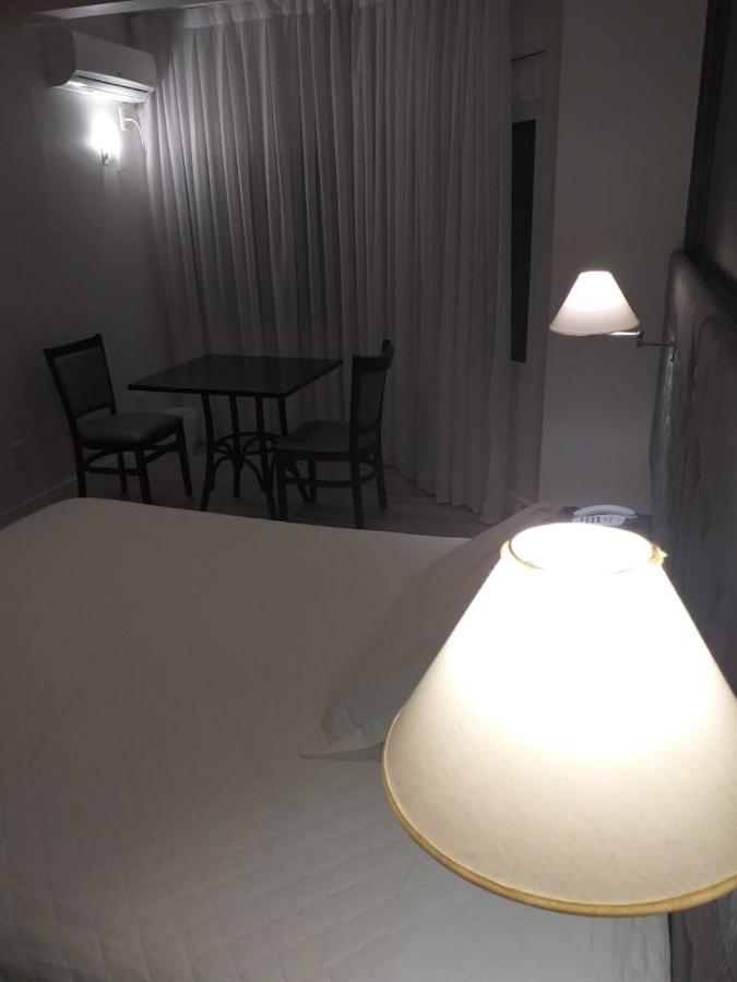 Hotel Solaris Sao Miguel d'Oeste Εξωτερικό φωτογραφία